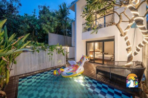 Villa Amethyst - by Unicorn Villas Bali
